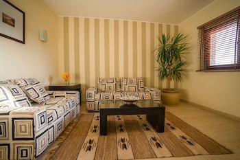 Fort Arabesque Resort, Spa & Villas