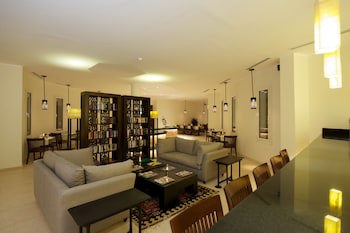Fort Arabesque Resort, Spa & Villas