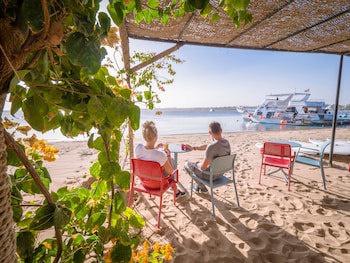 Fort Arabesque Resort, Spa & Villas