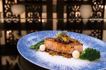 Fort Arabesque Resort, Spa & Villas