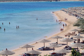 Fort Arabesque Resort, Spa & Villas