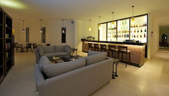 Fort Arabesque Resort, Spa & Villas