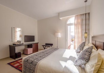 Fort Arabesque Resort, Spa & Villas