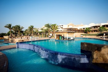 Fort Arabesque Resort, Spa & Villas