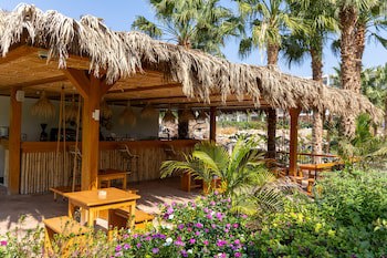 Fort Arabesque Resort, Spa & Villas