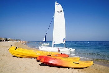 Fort Arabesque Resort, Spa & Villas