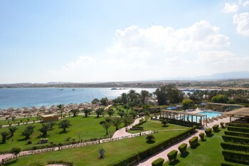 Fort Arabesque Resort, Spa & Villas