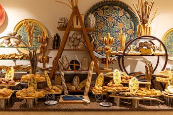 Fort Arabesque Resort, Spa & Villas