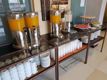 Dehome Boutique Hotel