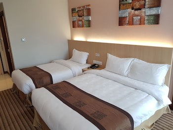 Dehome Boutique Hotel
