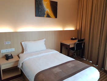 Dehome Boutique Hotel