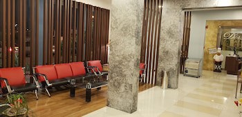 Dehome Boutique Hotel