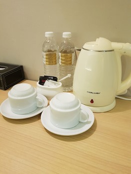 Dehome Boutique Hotel