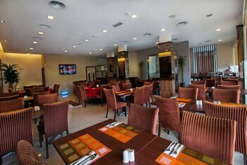 Dehome Boutique Hotel