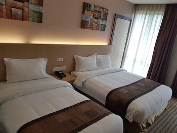 Dehome Boutique Hotel