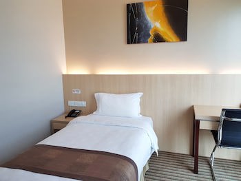 Dehome Boutique Hotel