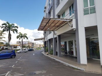 Dehome Boutique Hotel