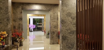 Dehome Boutique Hotel