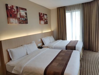 Dehome Boutique Hotel