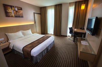 Dehome Boutique Hotel
