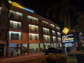 Dehome Boutique Hotel