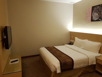 Dehome Boutique Hotel