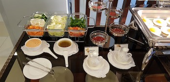 Dehome Boutique Hotel