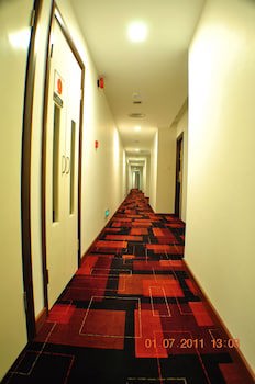 Dehome Boutique Hotel
