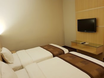 Dehome Boutique Hotel