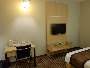 Dehome Boutique Hotel
