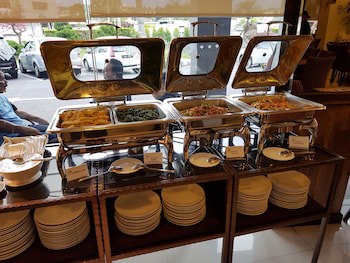 Dehome Boutique Hotel