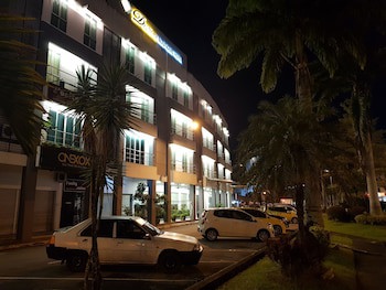 Dehome Boutique Hotel