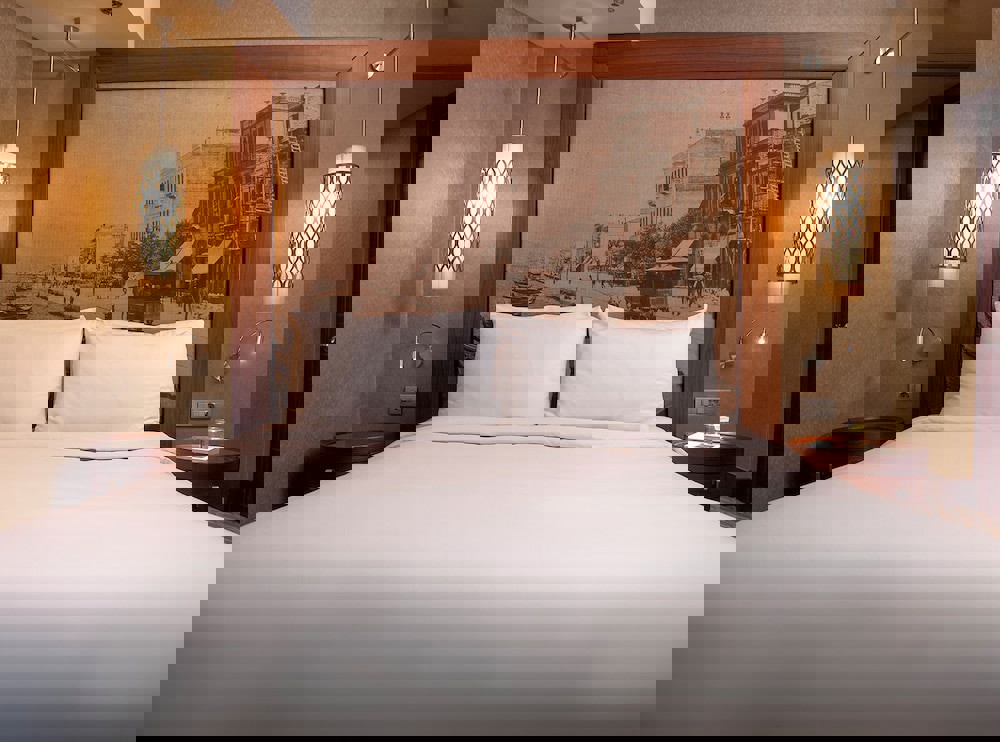 Renaissance Izmir Hotel