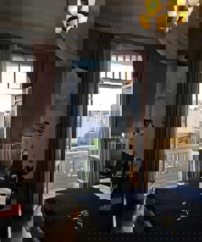 Lina Hotel Taksim Pera