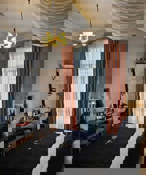 Lina Hotel Taksim Pera