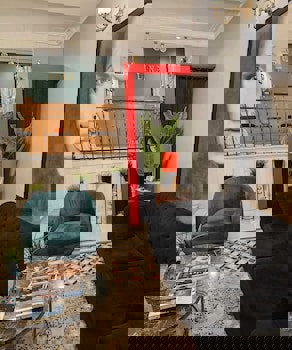 Lina Hotel Taksim Pera