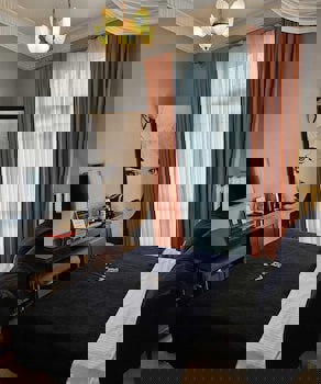 Lina Hotel Taksim Pera