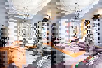 Lina Hotel Taksim Pera