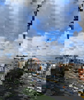 Lina Hotel Taksim Pera