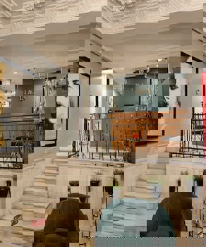 Lina Hotel Taksim Pera