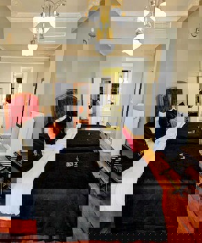 Lina Hotel Taksim Pera