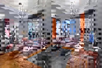 Lina Hotel Taksim Pera