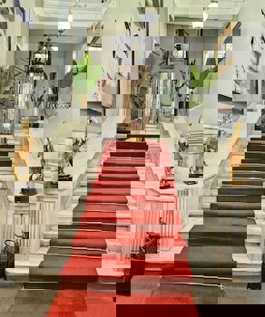 Lina Hotel Taksim Pera