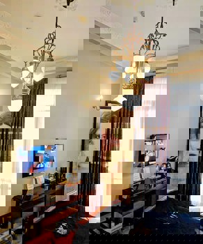 Lina Hotel Taksim Pera