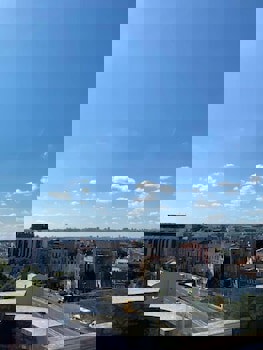 Lina Hotel Taksim Pera