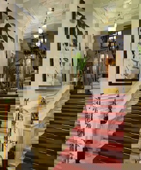 Lina Hotel Taksim Pera