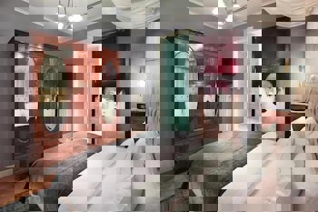 Lina Hotel Taksim Pera