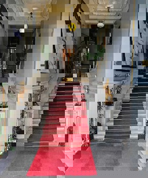 Lina Hotel Taksim Pera