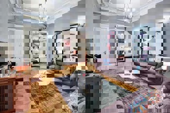 Lina Hotel Taksim Pera