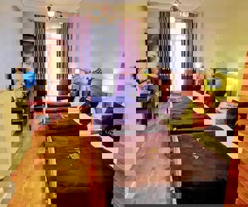 Lina Hotel Taksim Pera